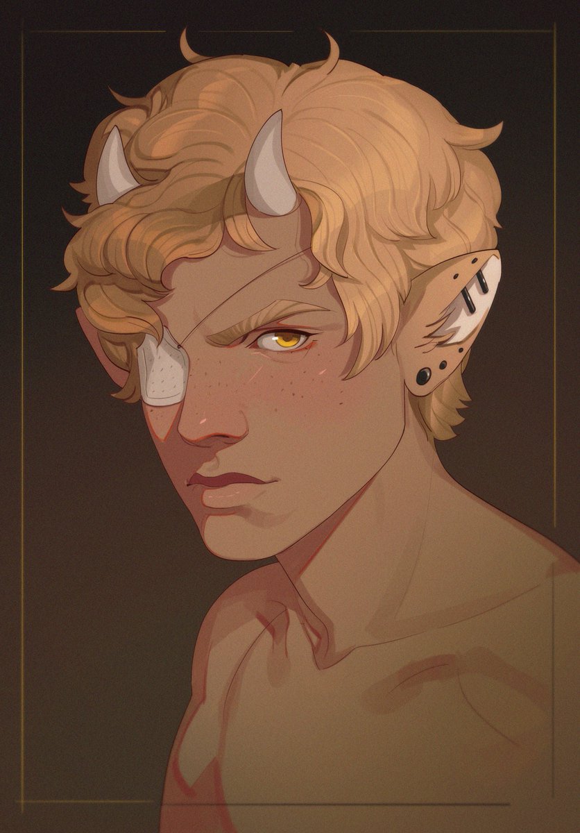 Sincker_tgd's tweet photo. #artistsontwitter #commissionsopen #comms #DungeonsAndDragons #DnDcharacter #dndart https://t.co/u5wzdSRzm0