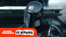 haskell420's tweet photo. #thursdayvibes Sub @RottenTomatoes YT Ch &amp; #RTIsWrong Pod, &amp; join @markellislive as he welcome's very Special Guest's @ForceCenterPod @JenniferLanda &amp; @KenNapzok to discuss, Is Rotten Tomatoes is Wrong About...#TheMandalorian? (Full Ep from 11/04/21) https://t.co/MZ2nCv4OJA https://t.co/RyRGl0mZpL