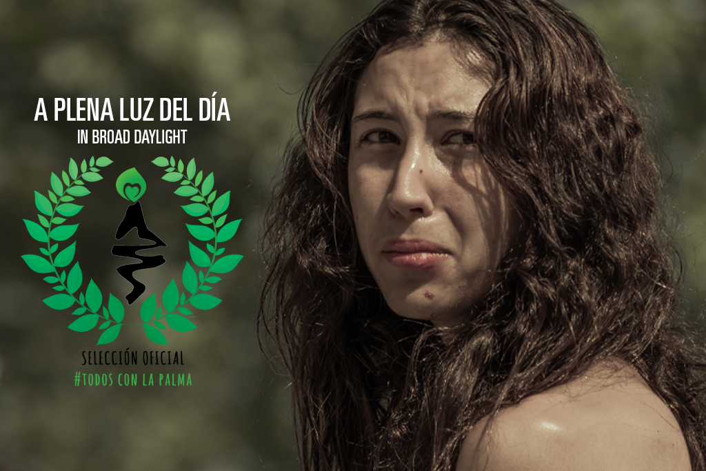 ‼️ #APlenaLuzDelDía, en <a href="/todosconlapalma/">Festival Solidario de Cine #TodosConLaPalma</a> 
🏔 Este #festival nace para ayudar a los afectados por el volcán de Cumbre Vieja
▶️ Las obras seleccionadas podrán verse online por tiempo limitado.
¡Enhorabuena, equipo! 👏👏👏
facebook.com/Festival-Solid…
#cine #filmfestival #todosconlapalma