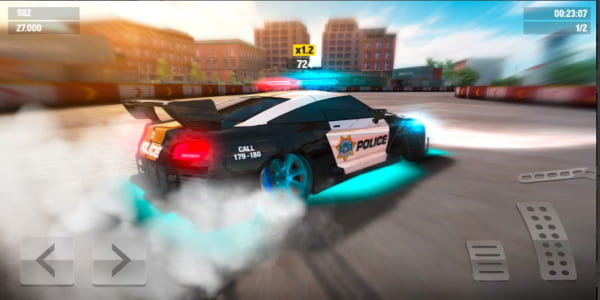 86  Real Drift Car Racing Lite Hack Mod Apk Download  Best Free