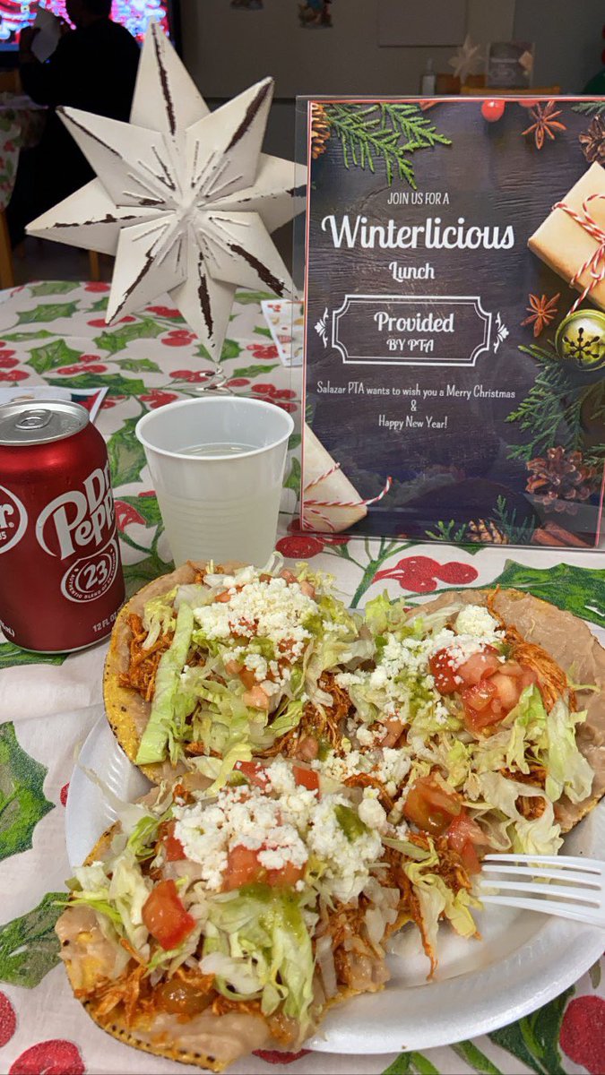 Thank you PTA!! 💜💜 <a href="/AlfanoY/">Yoely</a> <a href="/LearningSalazar/">Salazar Personalized Learning</a> <a href="/MariaCa09845953/">Maria Castillo</a>