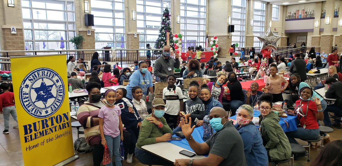FortBendISD's tweet photo. The 2021 Fort Bend ISD UIL A+ Academics District Meet held on Dec. 11, at Ridge Point High School featured elementary school students participating in six different events. 🏅

Read More: https://t.co/wVGOLXusBn https://t.co/E6ytyKfmYa