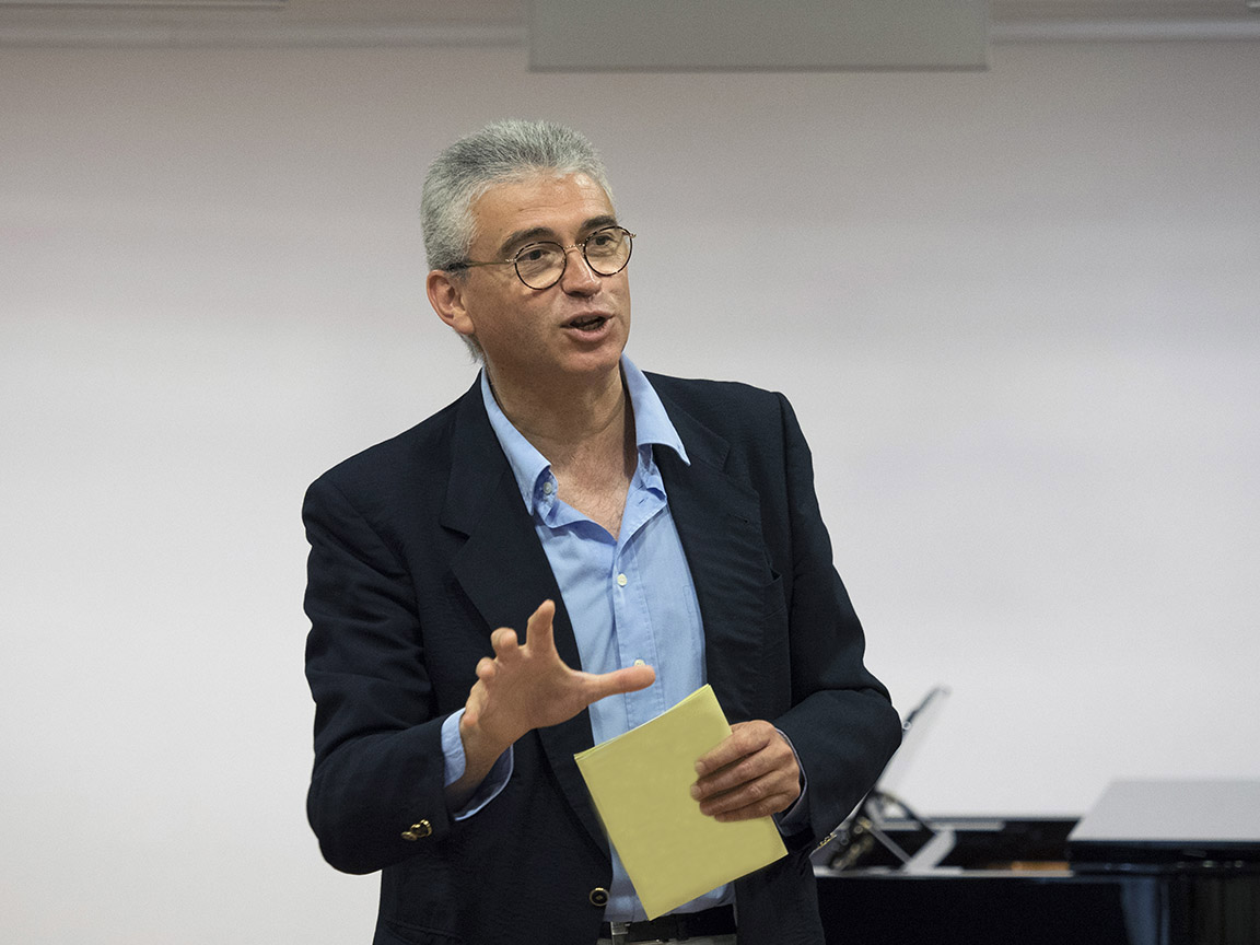 AUA. Mozart i la música francmaçònica. Joan Vives. Dimarts 21 de desembre a les 18.30 h al Cinema Alhambra - mailchi.mp/fumh/joan-vive…