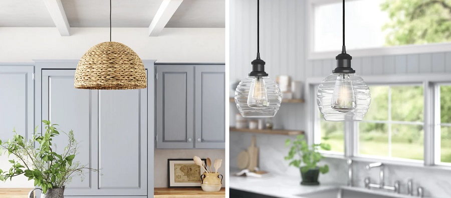 BeachfrontDecor's tweet photo. Nautical pendant lights are beautiful and they can instantly upgrade a kitchen, bathroom, island, or dining room. Shop the best lights here: https://t.co/FMQpwglaEh https://t.co/nK3ibwaU2c