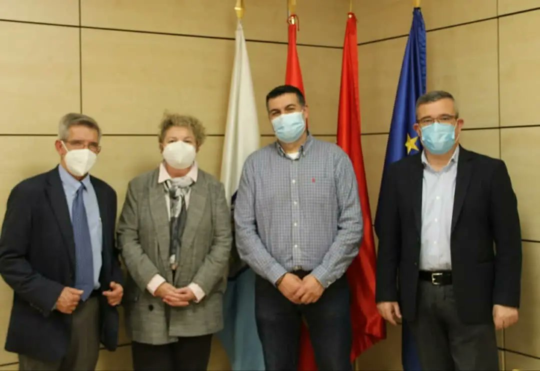 Arganda del Rey tweet media