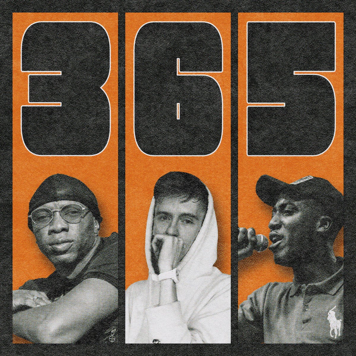 🚨 365 x <a href="/rapgamezandi/">Mr. Get Off</a> x <a href="/thepatlagoon/">Pat Lagoon</a> 🚨

Soundcloud exclusive tomorrow Friday the 17th 7PM🗓

We’ve been sitting on this one a heavy minute and decided to finally just put it out  before the new year 🔑🔑