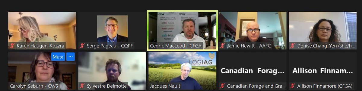 Panel en cours !
12e Congrès de l'ACPF/CFGA
<a href="/CFGA_ACPF/">CFGA_ACPF</a>