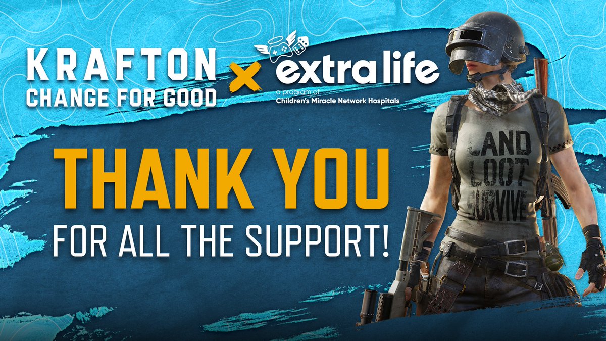 pubg support twitter