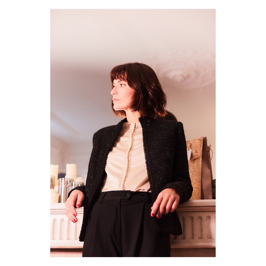 SouAag's tweet image. Par où commencer avec SouAaG et par quoi ?

 Inscrivez-vous à la Newsletter au lien situé dans ma bio. Vous découvrirez ainsi chaque semaine une nouveauté et profiterez des codes privilèges SouAaG. 

#souaag #chaquefemmecompte #modeinclusive #multicultural #multiculturalism