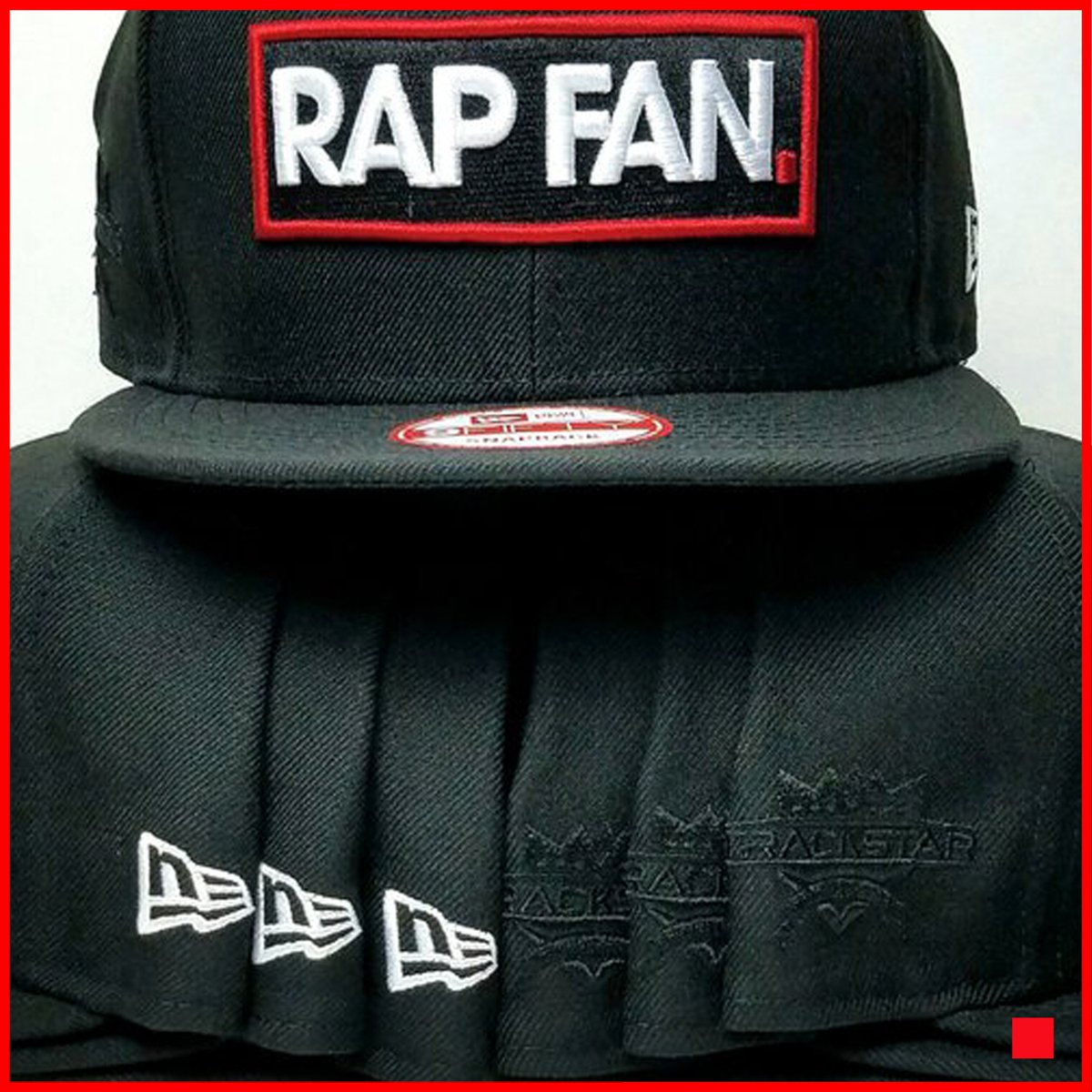 rapfan tweet picture