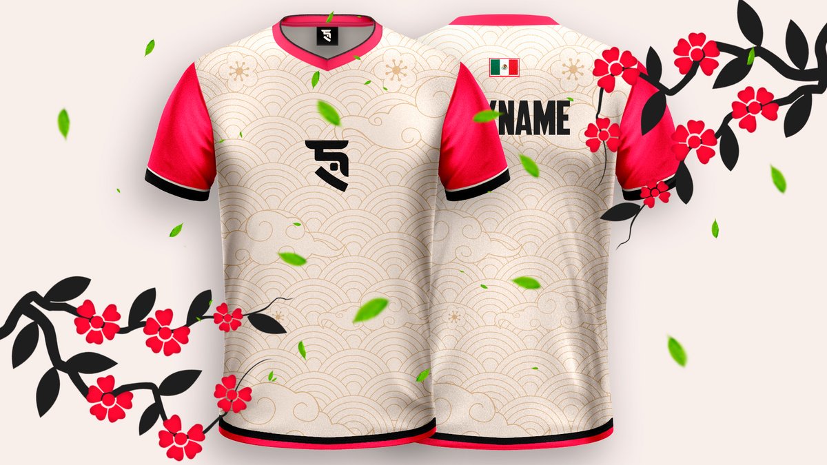 Xehy (@visualsxehy) on Twitter photo Presentación de Jersey Oficial para <a href="/Syntex_Esports/">Syntex Esports</a>
Proyecto completo y mas detalles en mi behance:
behance.net/gallery/128225…
Muchas gracias ❤️ Presentación de Jersey Oficial para <a href="/Syntex_Esports/">Syntex Esports</a>
Proyecto completo y mas detalles en mi behance:
behance.net/gallery/128225…
Muchas gracias ❤️