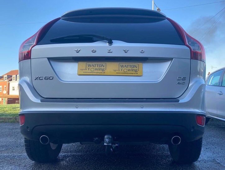 Watton Towing tweet media
