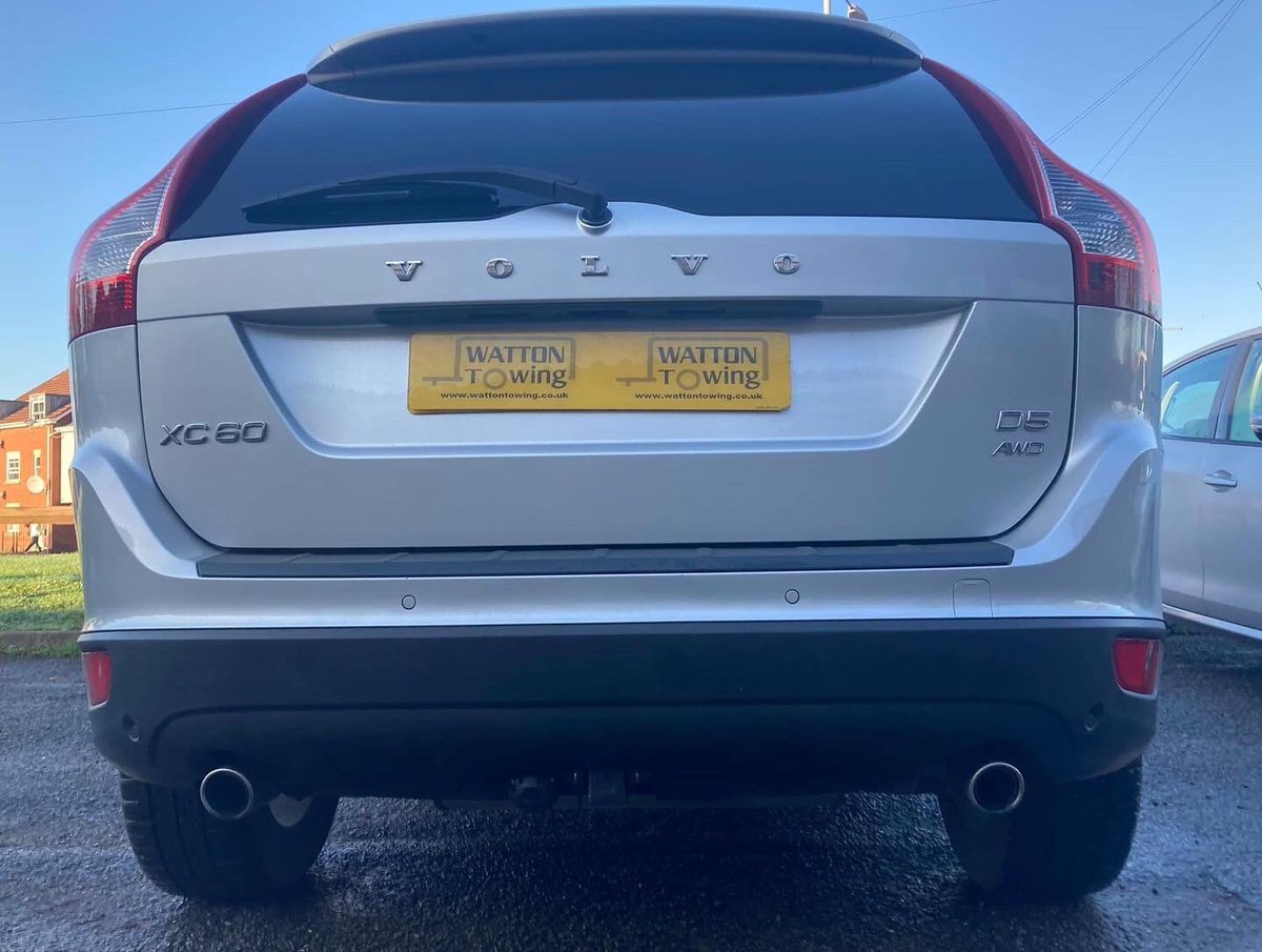 Watton Towing tweet media