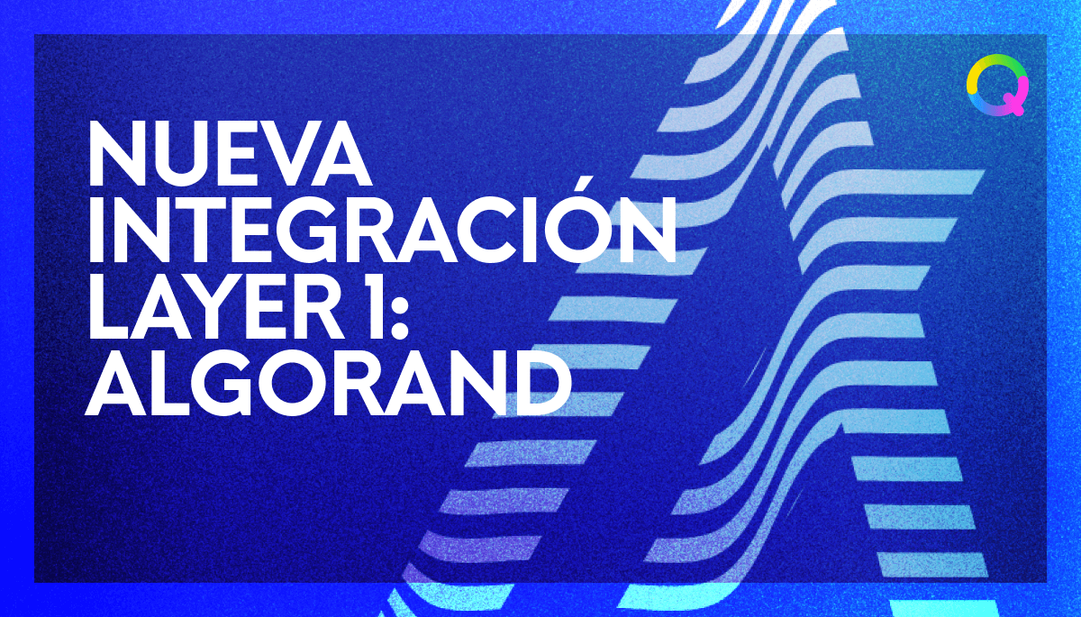 QredoNetwork - Español tweet media