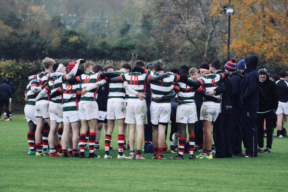 🏉 @EnglandRugby have issued some guidance for community rugby fixtures due to take place this weekend. Read more - englandrugby.com/news/article/u… @rfuclubsupport