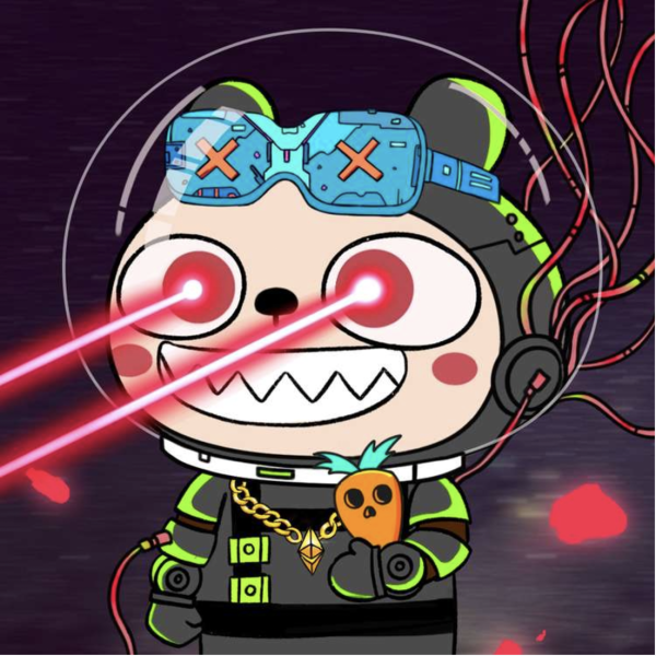 It was a magical day when over 3,000 Rabbits joined the community in just 24 hours, and that was without the whitelist rule. The team felt your enthusiasm. So, put up the second official design, how do you like it?  
discord.gg/xrc