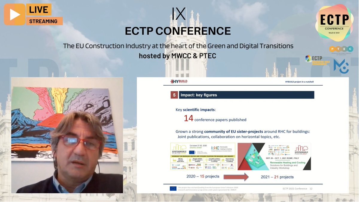 🎥Watch again the HYBUILD #hybrid #storage presentation at the 9th <a href="/ECTPSecretariat/">ECTP</a> conference delivered by our partner <a href="/StressScarl/">Stress scarl</a> 
hybuild.eu/2021/12/16/wat…