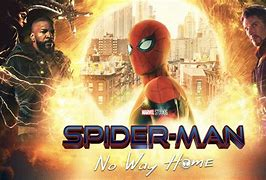 #SpiderManNoWayHome 'THRICE' the fun... 'THRICE' the entertainment... Will set new benchmarks at the 
#SpiderManNoWayHomeReview #SpiderMan #NoWayHome