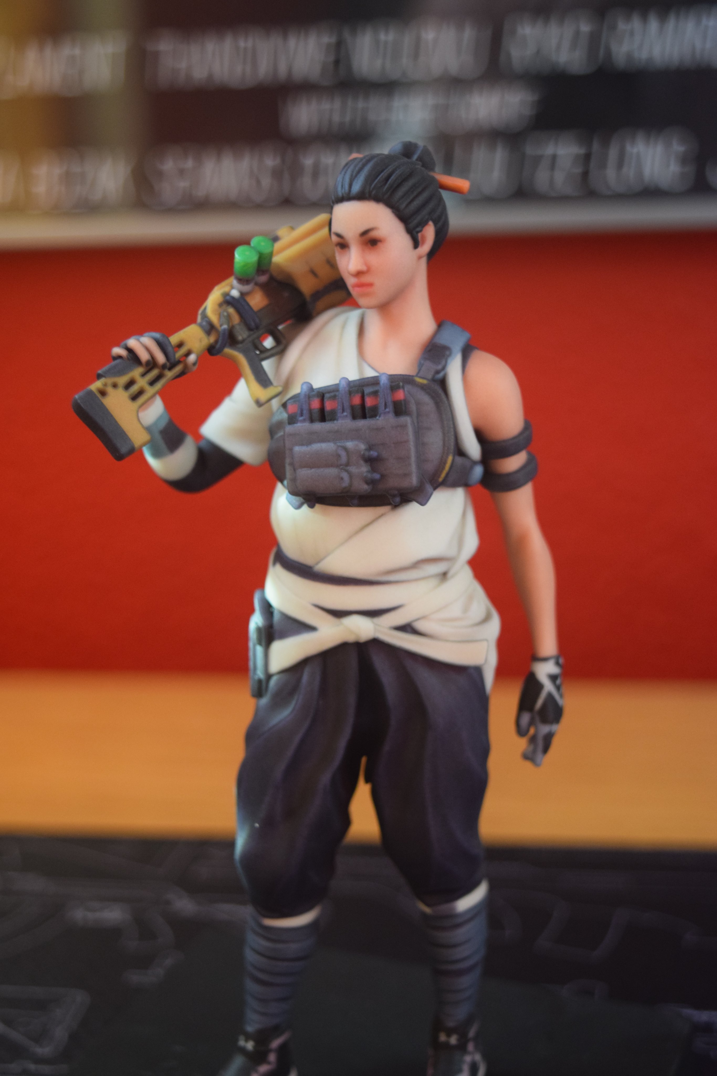 Rainbow six siege minifigures sale