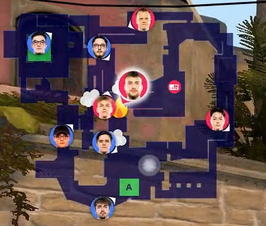 BLAST Premier 💥 tweet media