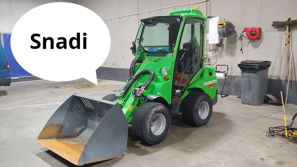 HelsinkiKymp's tweet photo. Äänestys on ratkennut - Tässä ovat lumiaurojen nimikilpailun voittajat! 🚜 

Kiitos kaikille ehdotuksen jättäneille ja äänestäjille. Koneet nähtäneen pian sinun kotikadullasi, jos satut asumaan Suutarilassa, Oulunkylässä tai Käpylässä.

#helsinki #talvi #lumi https://t.co/hxDRf61fSj