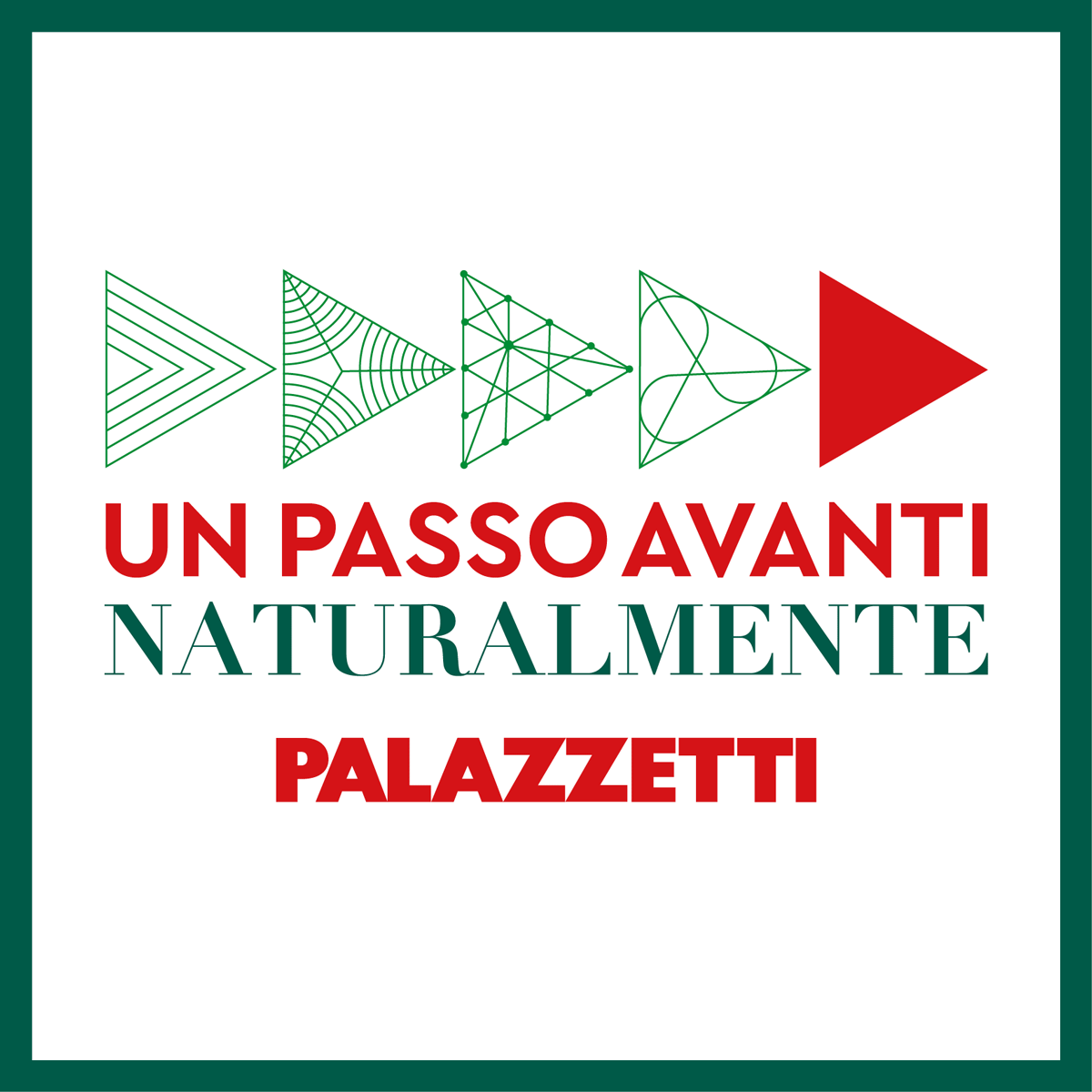 PalazzettiGroup's tweet image. 23-26 febbraio 2022, #Verona
Siamo pronti per @ProgettoFuoco! 🔥
