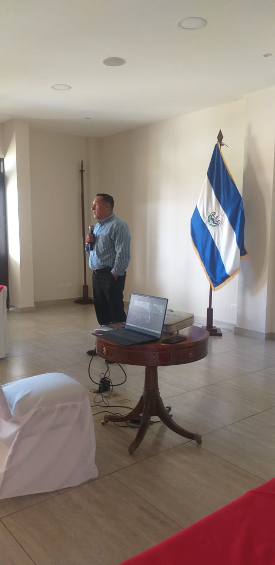 COFAMIDE's tweet photo. Asamblea General anual COFAMIDE 2021 un año de lucha y muchos retos https://t.co/FNaPoMS8yH
