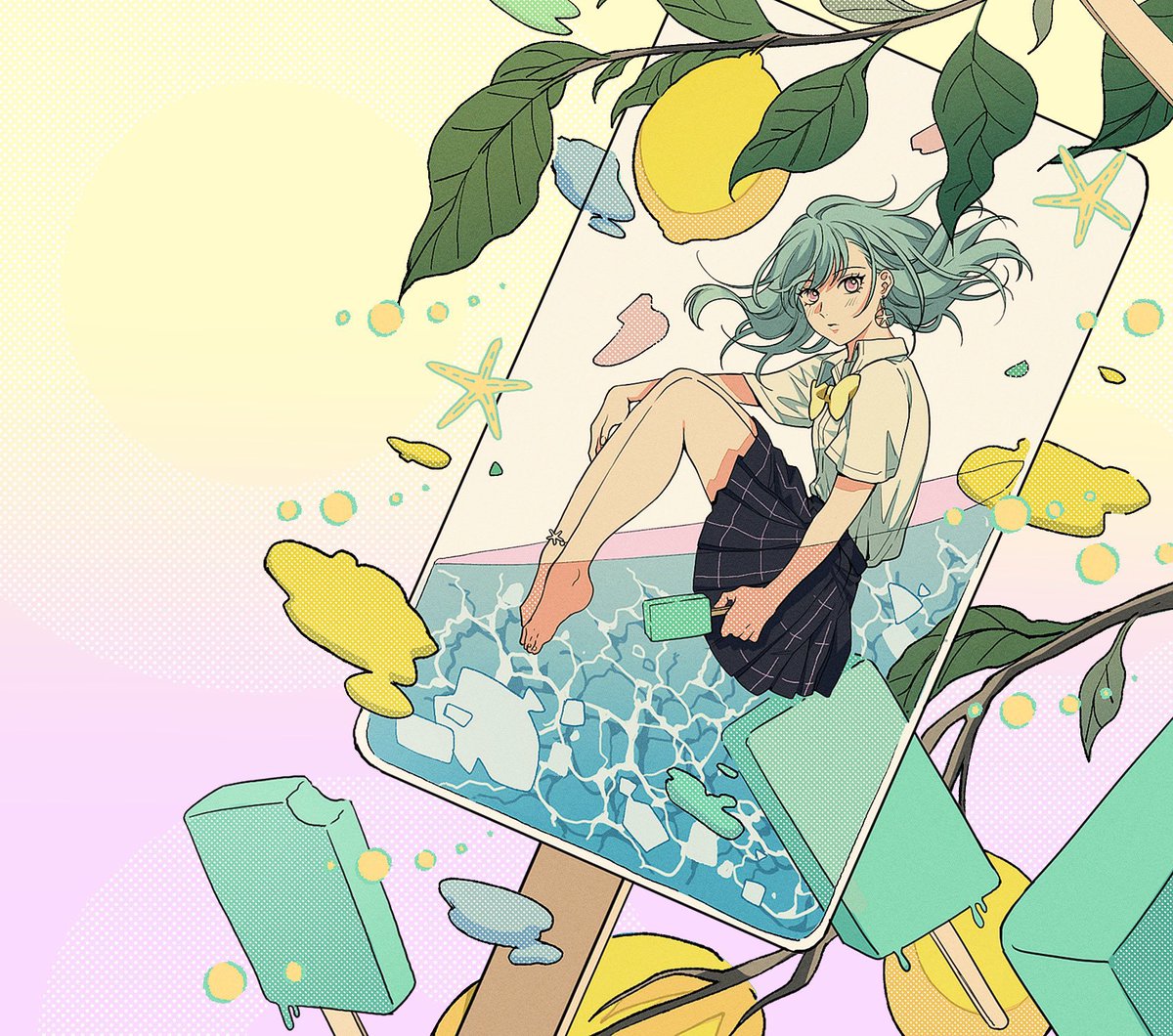 Rosette 🍋 H23-24@CA11 tweet media