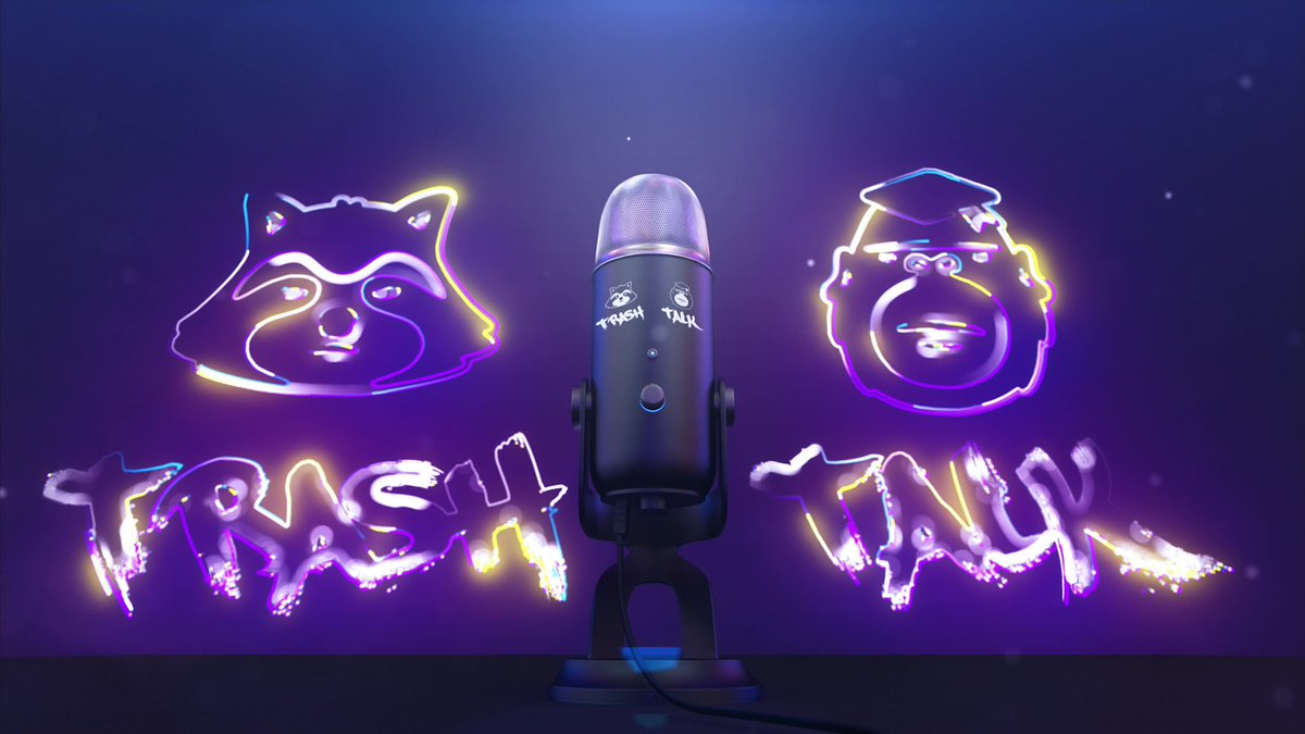 Tishran's tweet image. Currently working on some ideas for @Degen_TV_ 📺 

This will be a community based YouTube platform channel where everyone will have the opportunity to show-off there content &amp;amp; podcasts!

We are going to be the biggest NFT channel in the world 🌎