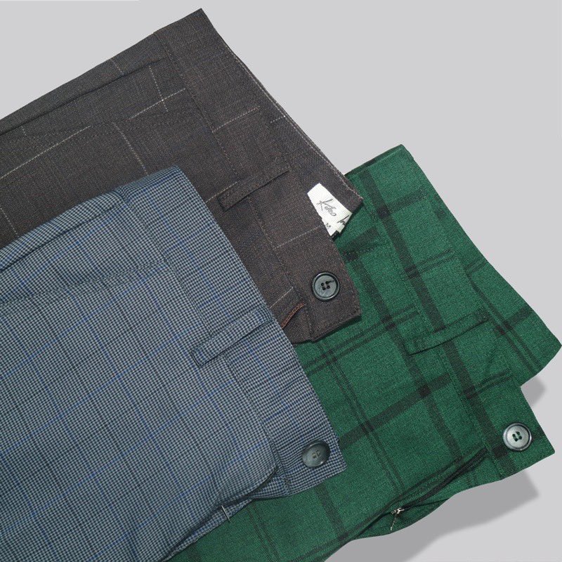 RacunLocal's tweet photo. 🚀Rekomendasi Ankle Pants🚀

Kumpulan Brand Local Ankle Pants

-A Thread- https://t.co/173lFVWvwR