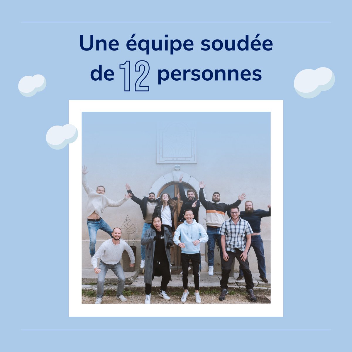 🎂🥳 <a href="/enogrid/">Enogrid</a> fête ses 3 ans !
Toujours portés par l’idée que la transition énergétique démarre à l’échelle locale, nous sommes fiers de notre bilan 👇 et avons hâte de cette nouvelle année avec vous !
#AutoconsommationCollective #transitionénergétique #anniversaire