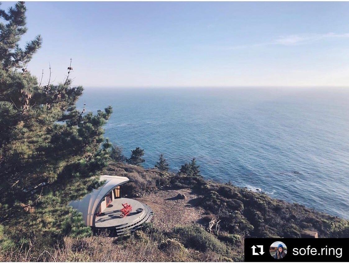 AutonomousTent's tweet photo. “Big Surring 🐋”
📸: sofe.ring on IG
#glamping #treebonesresort #roomwithaview https://t.co/CEy9ls92xu https://t.co/c0lOPvtrVZ
