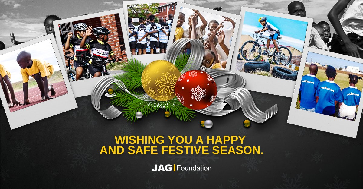 THANK YOU to everyone who supported us with generous contributions throughout this year - we can't do what we do without your support 🙏 Have a safe and happy festive season! ✨ #Every1Counts