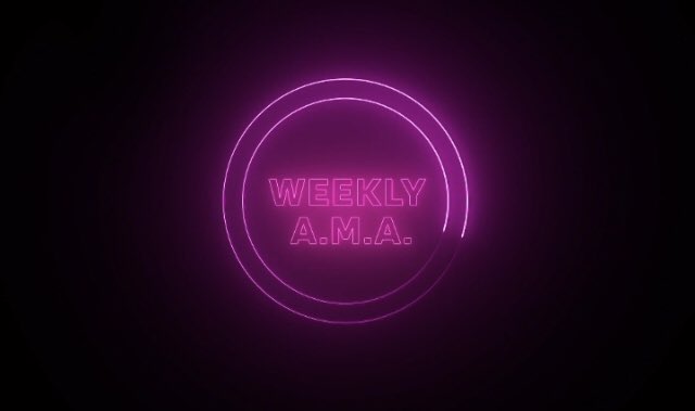 cellframenet's tweet photo. Below is the link for today's AMA, feel free to join!

https://t.co/VyQSoQ3FLT https://t.co/lpl7ySsojy