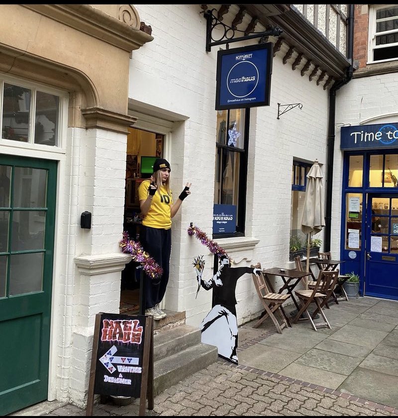 BarryMacG☘️ tweet media