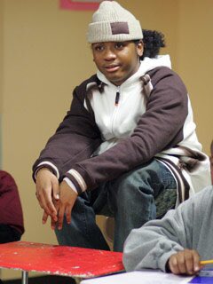 Happy Birthday Namond from is 31 today. Julito McCullum- Born: December 16, 1990 Brooklyn, NY. 