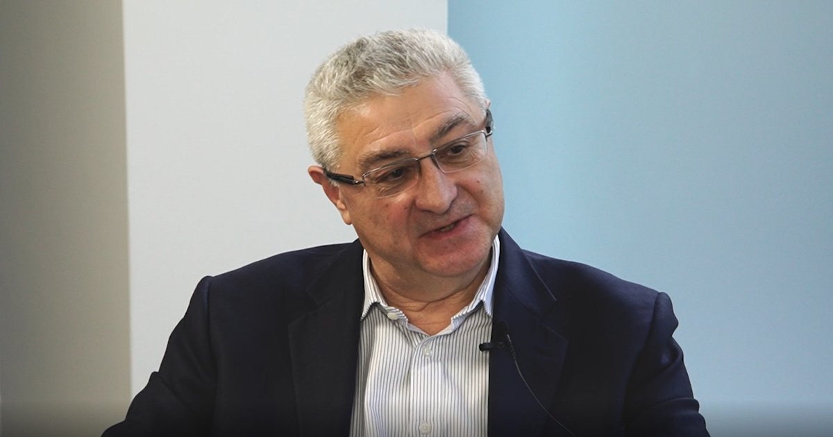 Nearly a year on since the acquisition of Time4Advice by IntegraFin, <a href="/Transact/">Transact Wrap</a>’s parent company, Jonathan Gunby, CEO of Transact speaks with Roland Rawicz-Szczerbo

time4advice.co.uk/media/blog/pos…

#financialplanning #WealthManagement