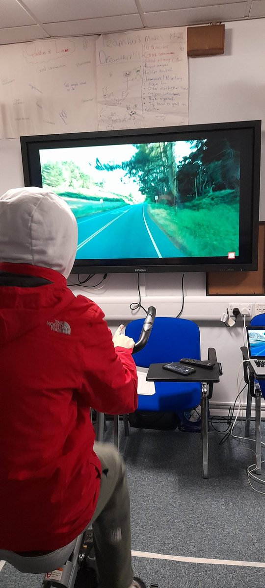 Chelmsley Wood Prince’s Trust tweet media