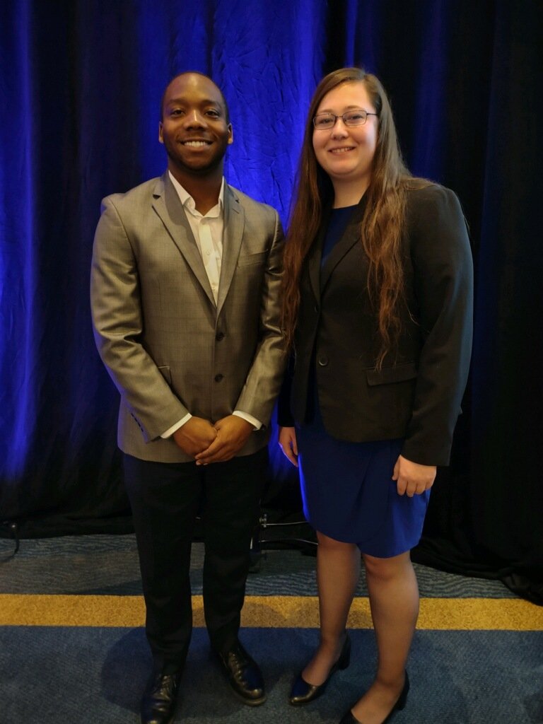KarlBinnsJr's tweet photo. Congratulations to the finalists and the two winners, Xavier and Jaclyn for being selected as @FarmBureauMD Ambassadors! Looking forward to introducing the group to @MerckAH !
#agriculture #thescienceofhealthieranimals🐄🐥🐖🐟🐴🐈‍⬛🐕 #policy #Maryland https://t.co/LoA3m93WVh