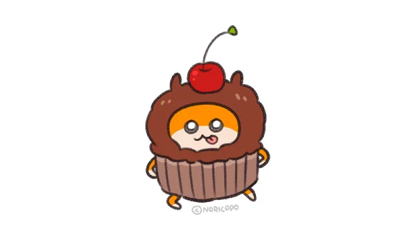 🧁 