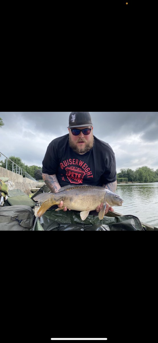 hff_fishing's tweet photo. Here are a few of the fish we have caught this year. 

We have made some great friends in MOB Baits and BK PVA and we are looking forward work with them more going into next year. 

Check us out on YouTube: https://t.co/FwaEjiOkWU

We look forward to more adventures coming soon! https://t.co/9Mk3mWGt7P