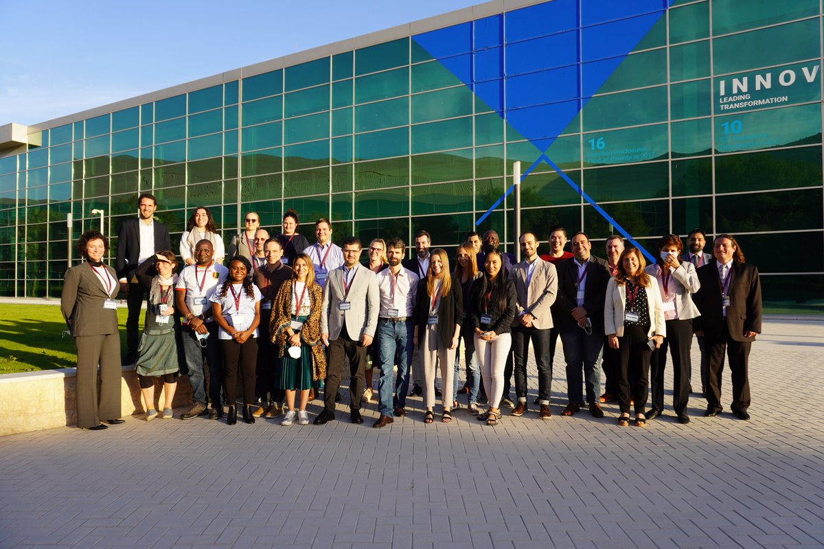 UNDPPA's tweet image. Design thinking, immersive storytelling, innovation ideation… Last week, @UNDPPA and @QatarComputing hosted E-Analytics training, bringing together @UN professionals and computer scientists to re-examine how new technologies can help prevent conflicts and build peace.