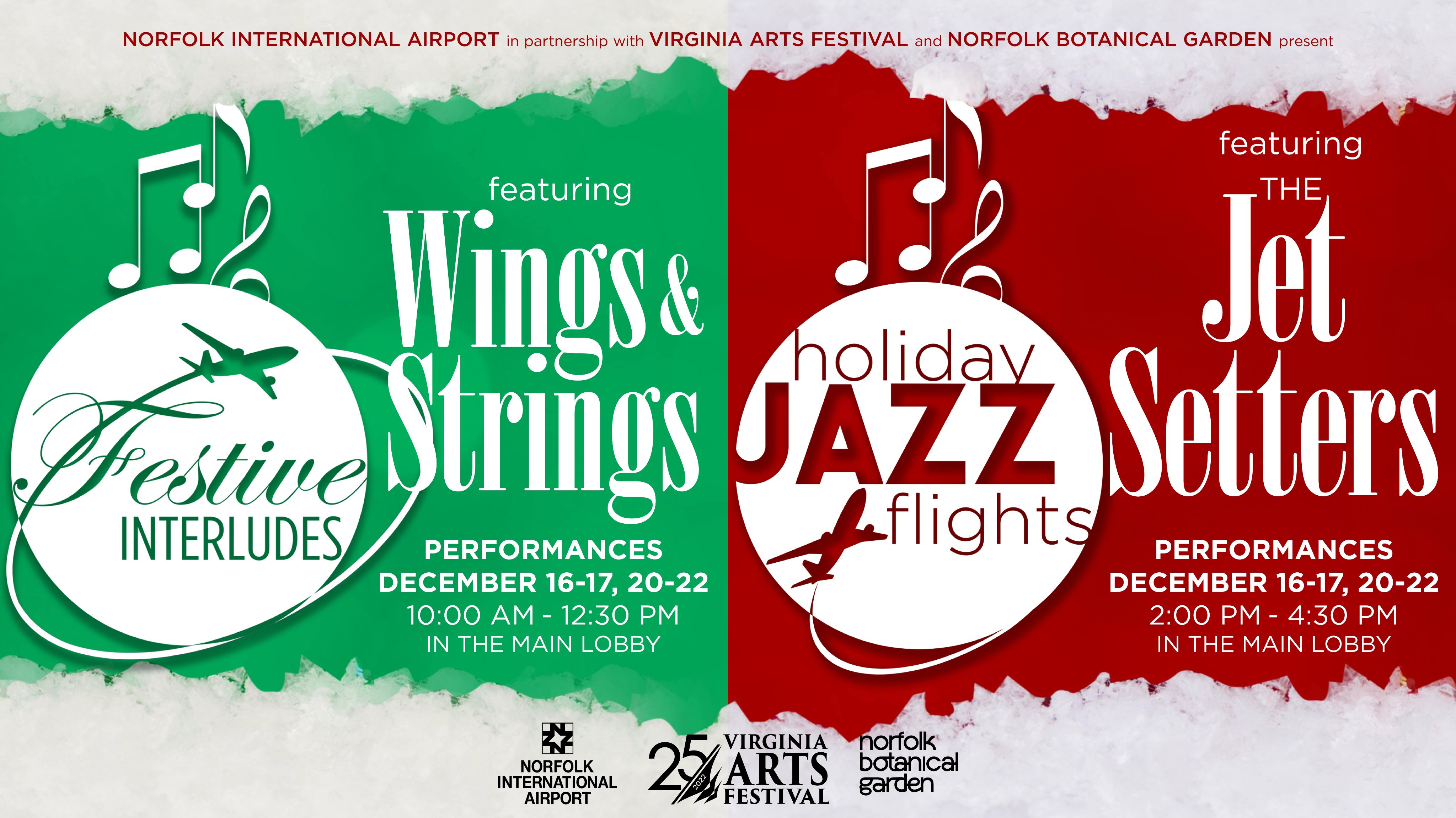 Norfolk International Airport Norfolkairport Twitter