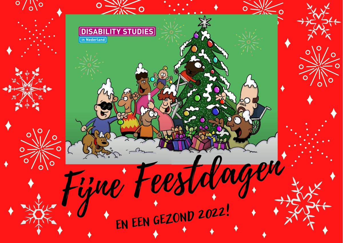 Het DSiN team wenst iedereen...