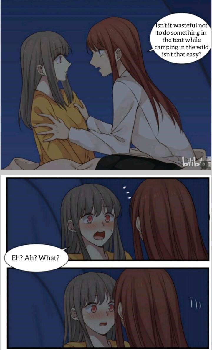 Manga Yuri Ita Vol 2 Ch 307 308 Lily Yuri Shoujoai Gl Manhua T Co Yh1yv2ycu1 Twitter