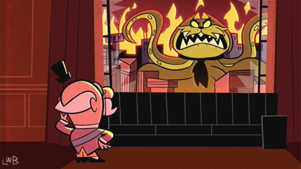 lolwutburger's tweet photo. i'm going back to doing PPG redraws again
(left is mine right is original) https://t.co/WsiP8EEDeZ