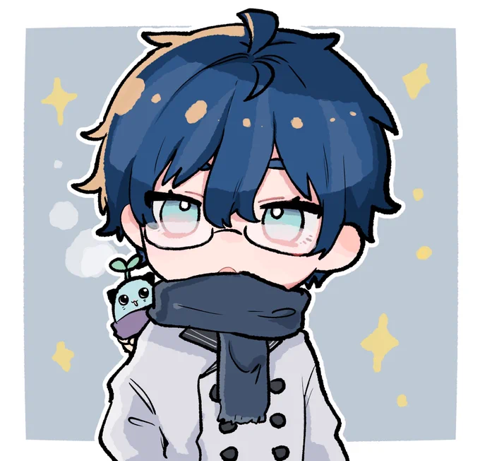 らくがき 
