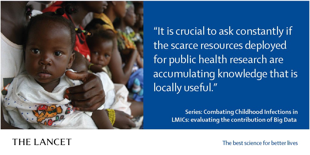 eBioMedicine – The Lancet Discovery Science (@ebiomedicine) on Twitter photo NEW Cross-journal review series from <a href="/EBioMedicine/">eBioMedicine – The Lancet Discovery Science</a> <a href="/TheLancetInfDis/">The Lancet Infectious Diseases</a> led by <a href="/BeateKampmann/">Beate Kampmann</a> that discusses ethical, social, and technological barriers to applying #BigData and #MultiOmics to the challenge of childhood infections in #LMICs
👉bit.ly/31UAshX NEW Cross-journal review series from <a href="/EBioMedicine/">eBioMedicine – The Lancet Discovery Science</a> <a href="/TheLancetInfDis/">The Lancet Infectious Diseases</a> led by <a href="/BeateKampmann/">Beate Kampmann</a> that discusses ethical, social, and technological barriers to applying #BigData and #MultiOmics to the challenge of childhood infections in #LMICs
👉bit.ly/31UAshX