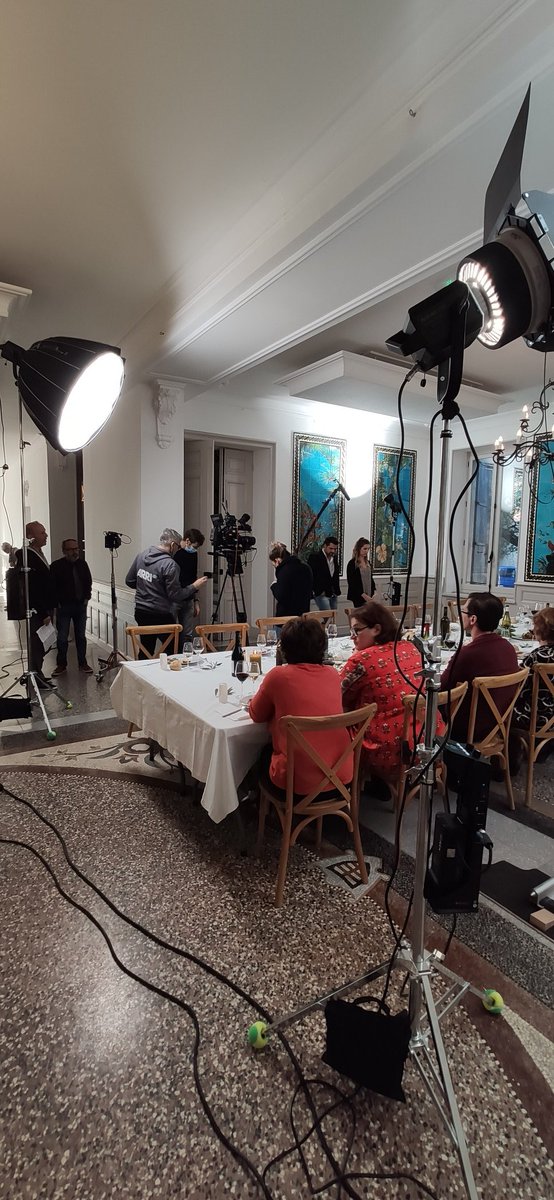 L'appellation Saint-Chinian tourne de nouveaux épisodes de la série Saint-Chinian Schistes &amp; Calcaires. A suivre.. #saintchinian #Languedoc #winelover