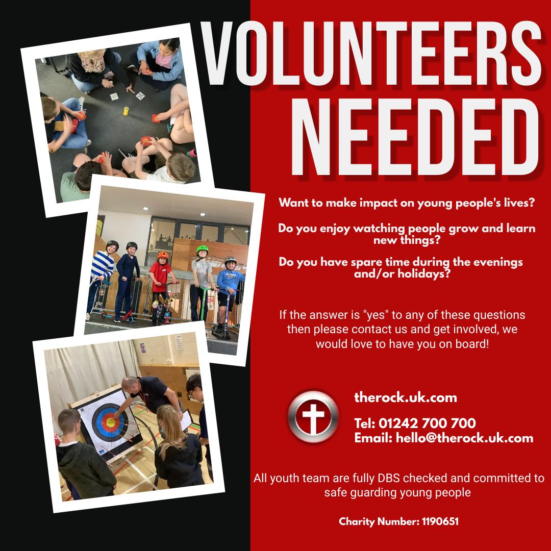 The Rock Cheltenham tweet media